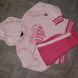 Tommy Hilfiger Outfit